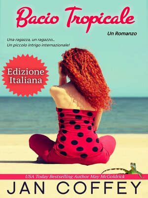 cover image of Bacio Tropicale